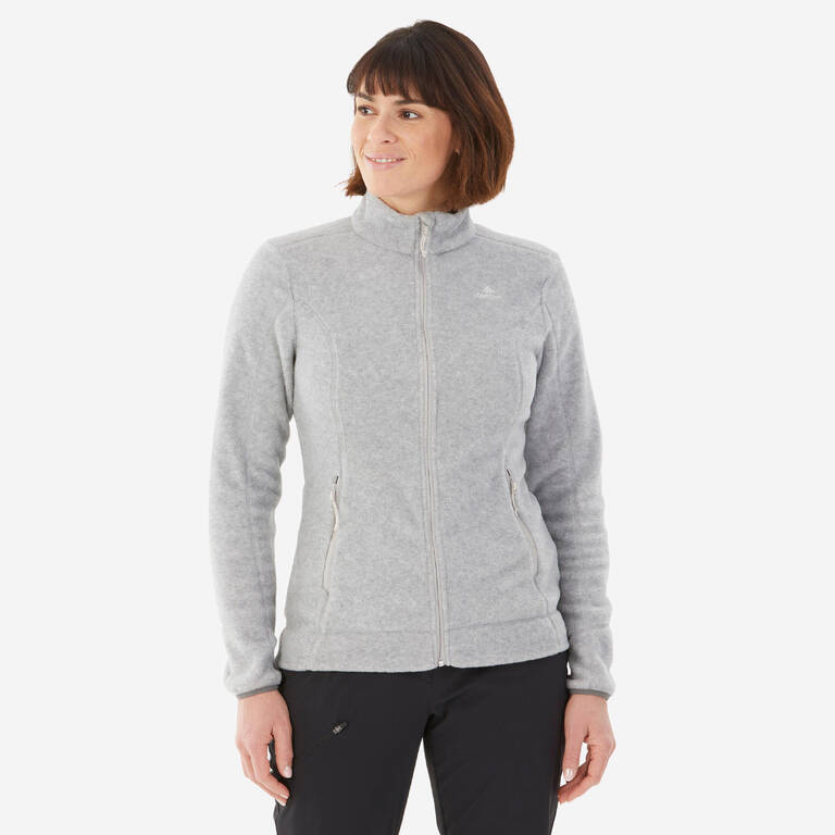 Women’s Hiking Fleece Jacket - MH120