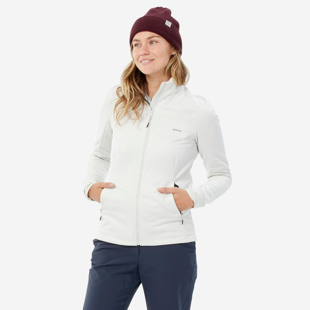 Women’s Hiking Fleece Jacket - MH520