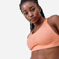 BASIC RUNNING BRA - HIGH SUPPORT