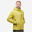 Softshell trekking uomo MT900 WINDWARM giallo