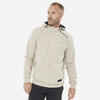 Men’s Hiking Hooded Fleece Sweatshirt - MH100