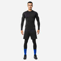 Underwear & Socks  Decathlon Adult Long-Sleeved Base Layer