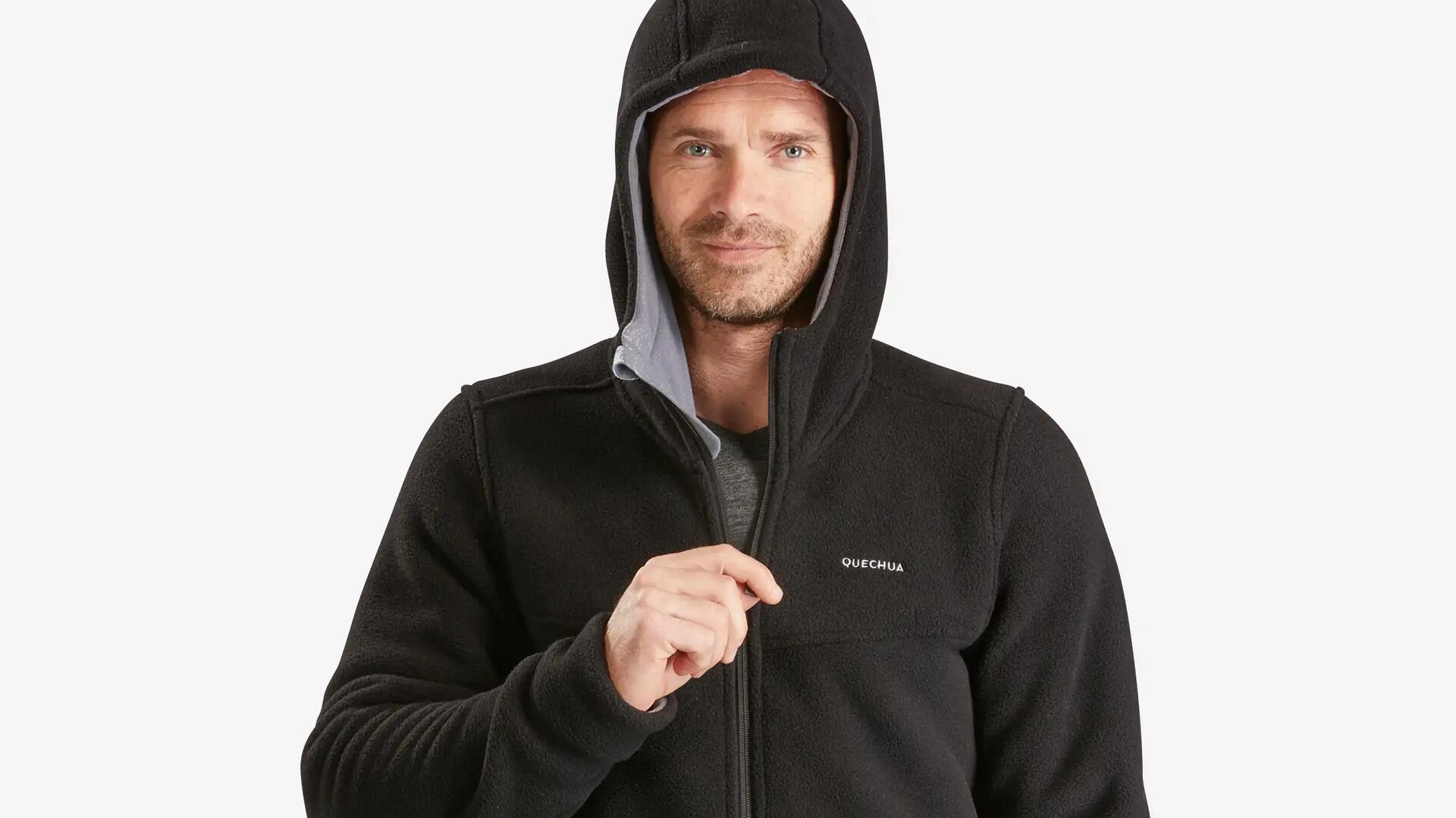 8526050, 8738651, 8841686 - SH Fleece Herren