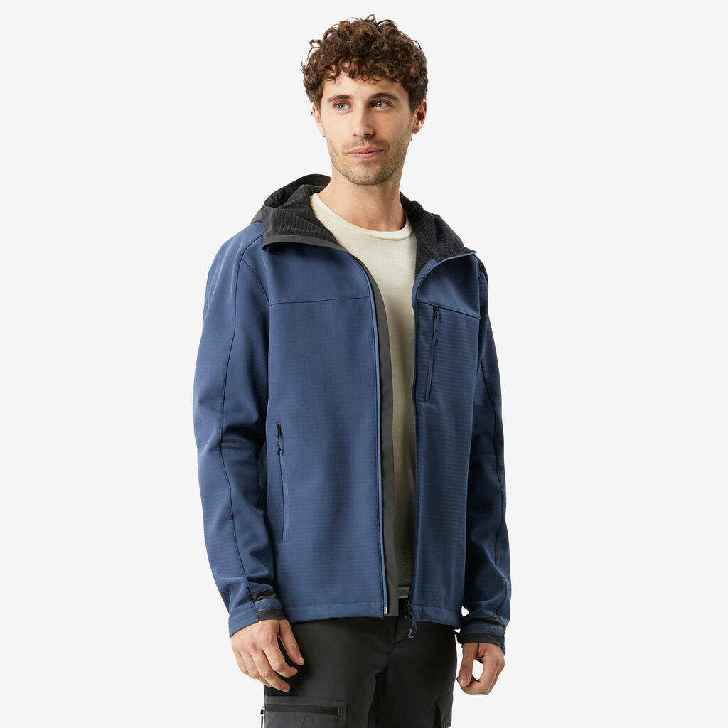 SOFTSHELL MT500 - WINDWARM - ΑΝΔΡΙΚΟ