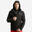 Men's hiking warm fleece jacket - SH500 MOUNTAIN