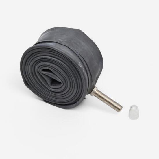 Fahrradschlauch 16 Zoll BMX 32/47-288/305 Autoventil (Schrader)