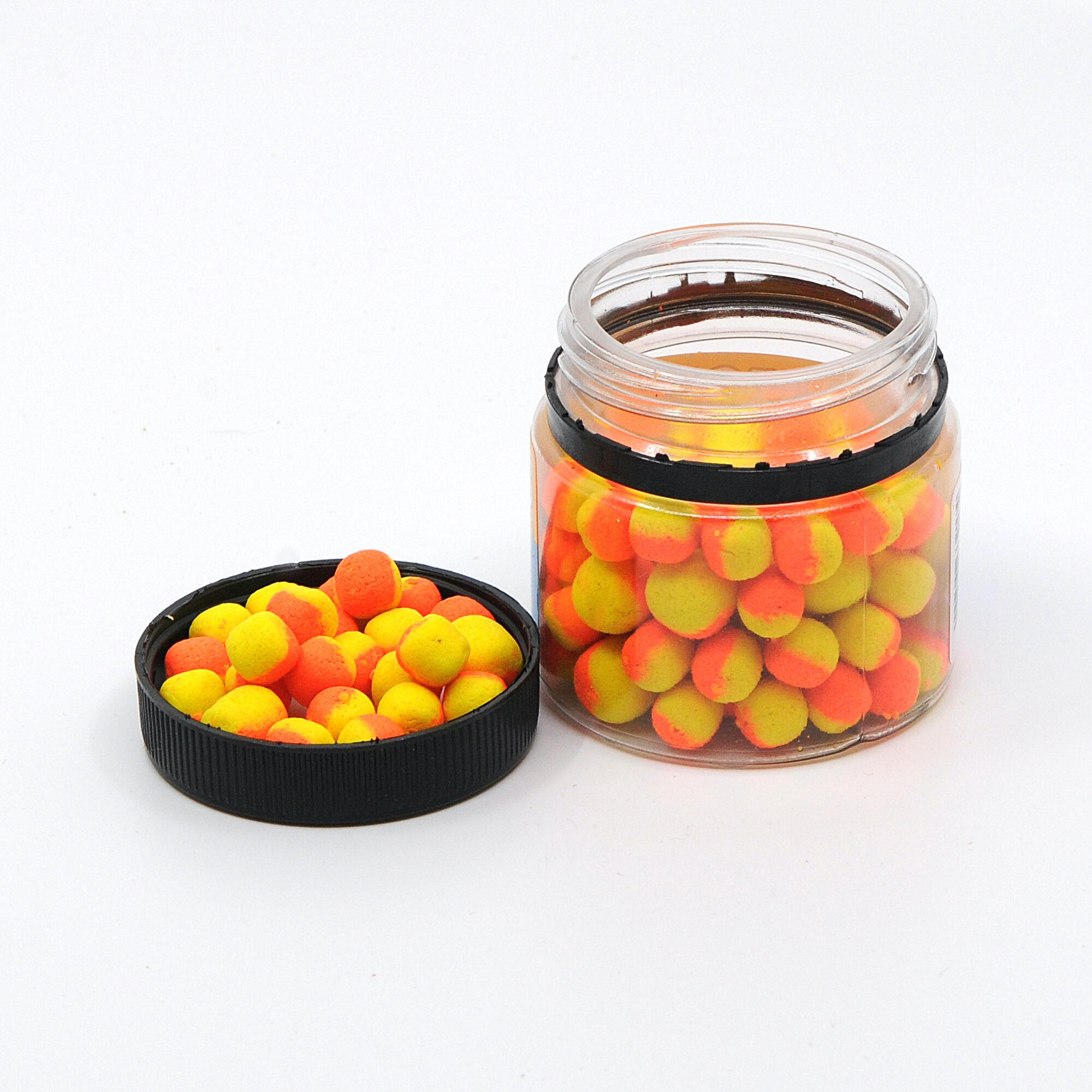Method balls, mangó-sárgadinnye, 7-9mm Timar Mix akciós termékkép 1