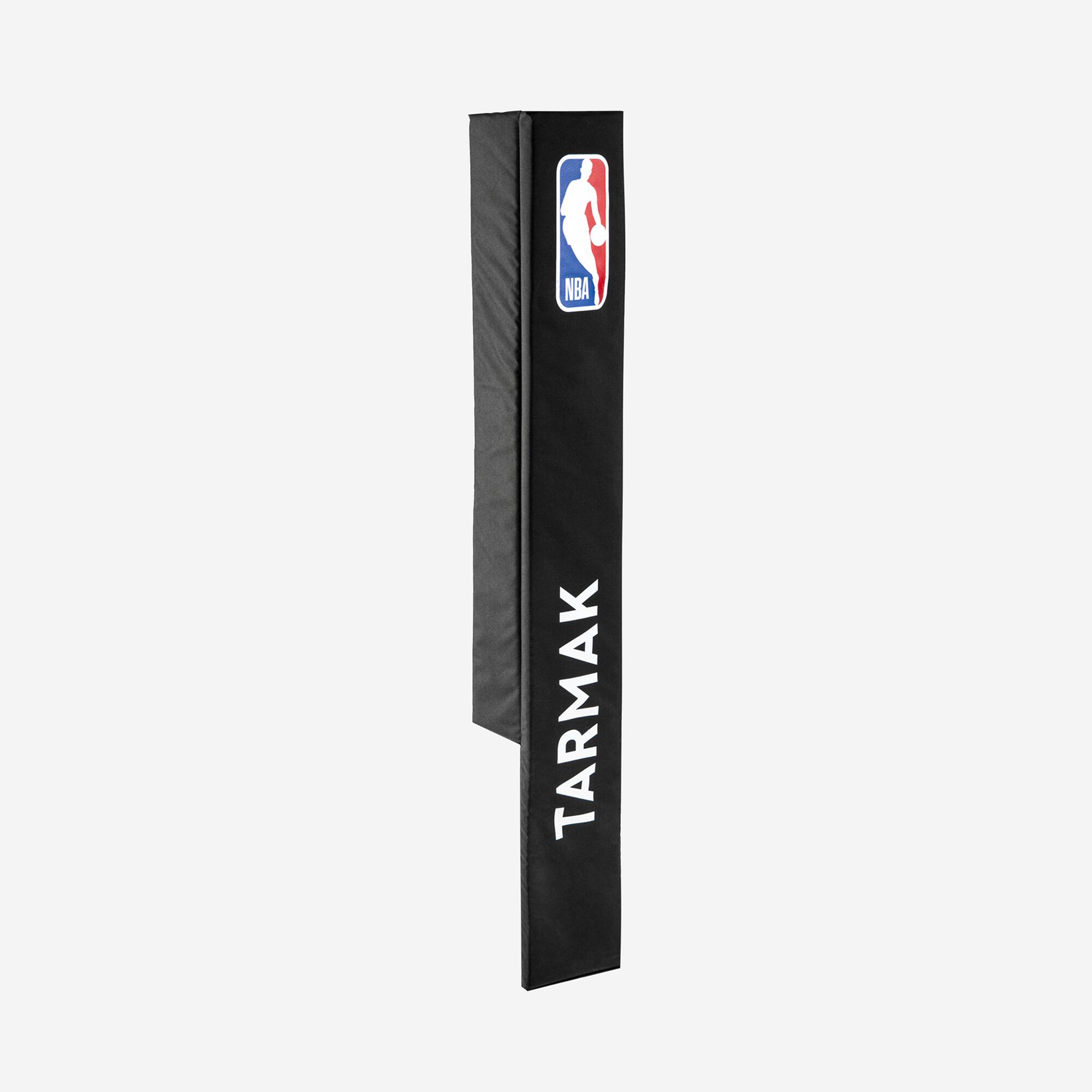 Proteção de poste de tabela de basquetebol nba b900 box