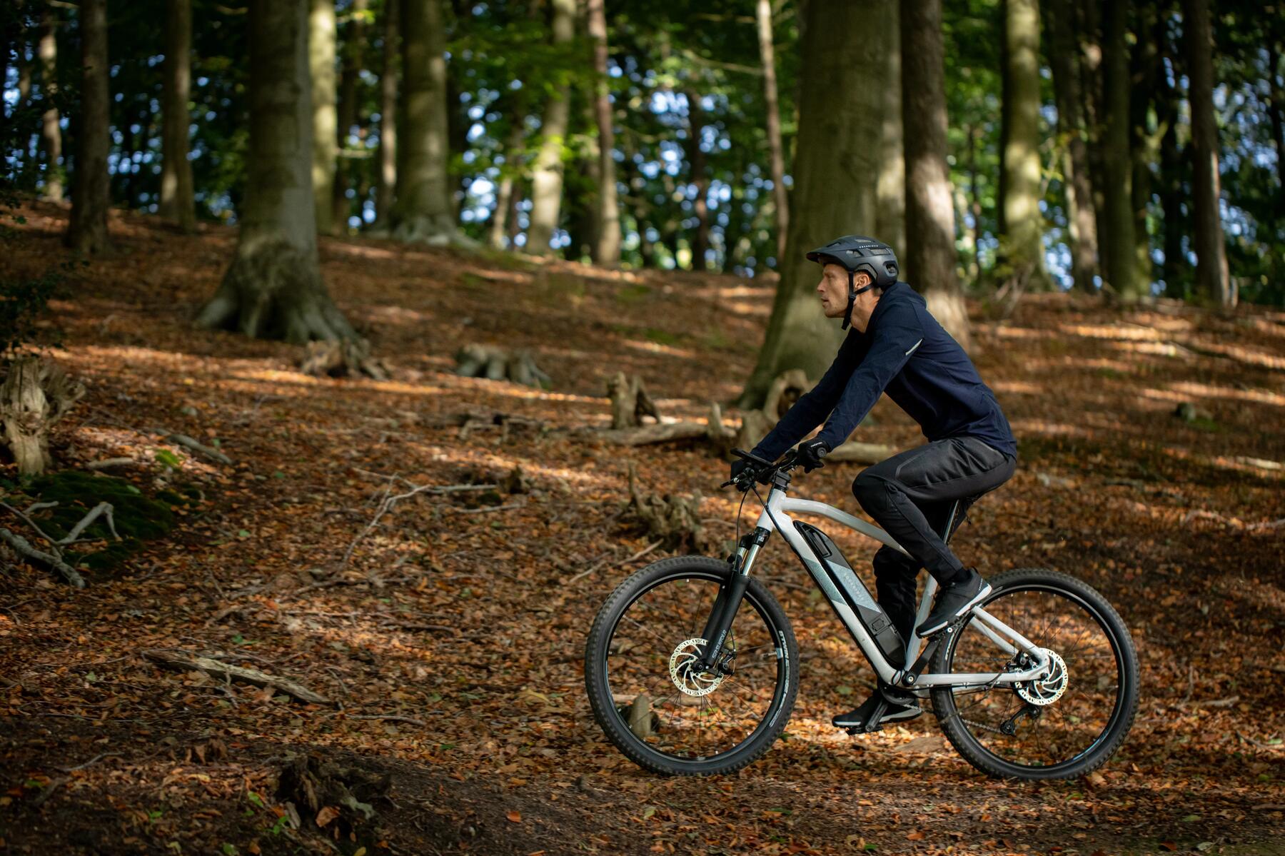 Elektrische fietsen tot €1000