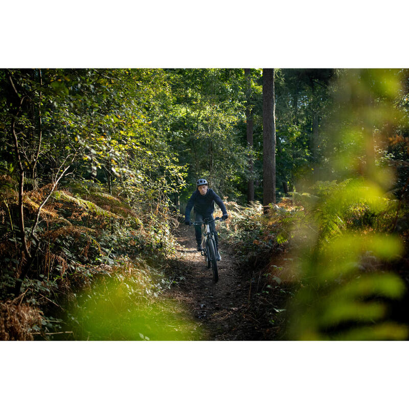 MTB kerékpáros sisak - EXPL 100