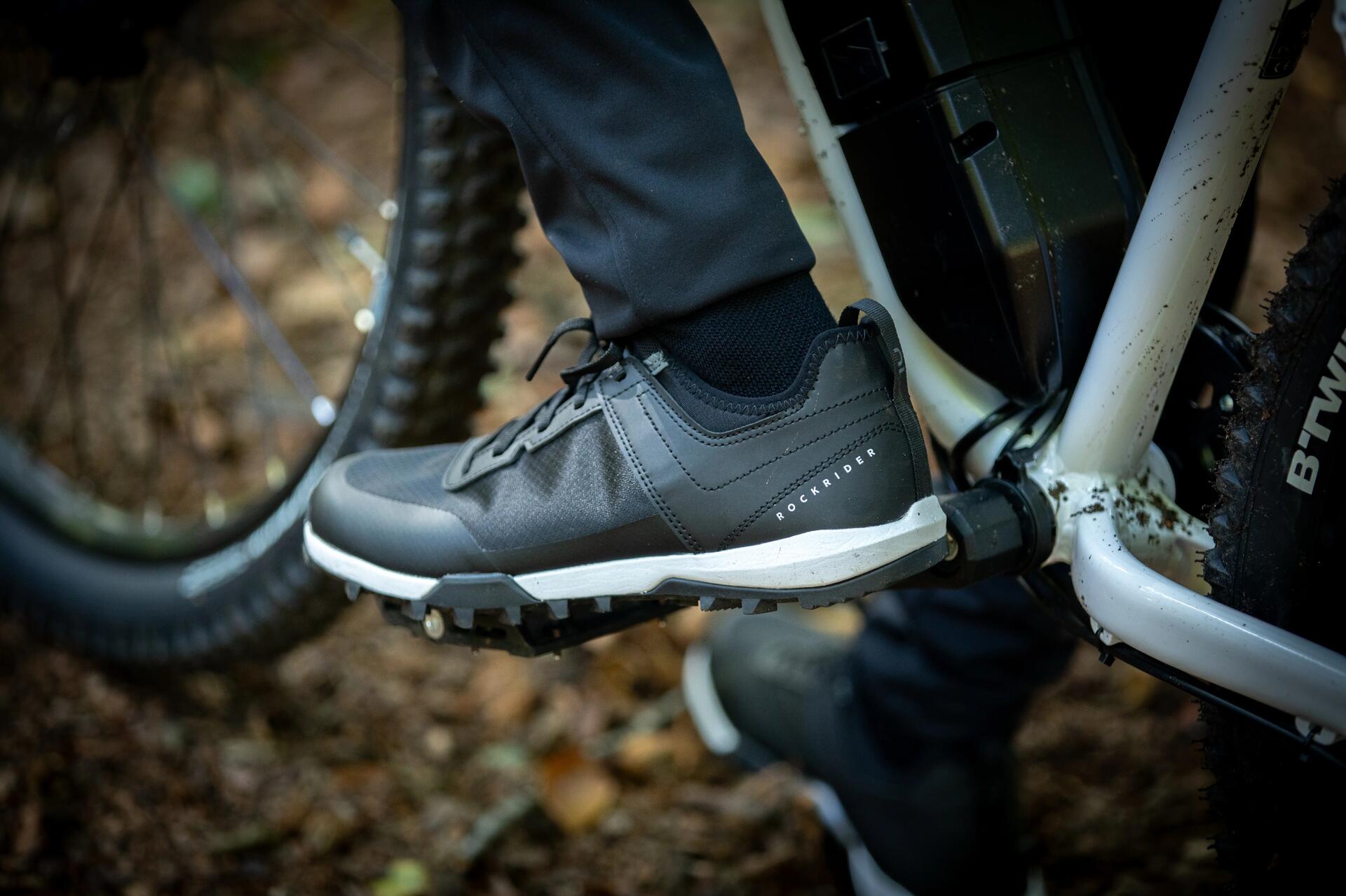 Chaussures VTT, lesquelles choisir ?