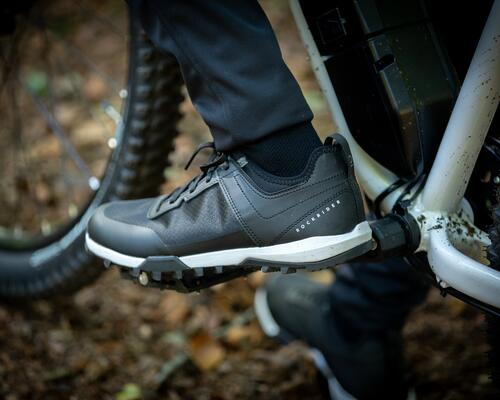 Chaussures VTT, lesquelles choisir ?