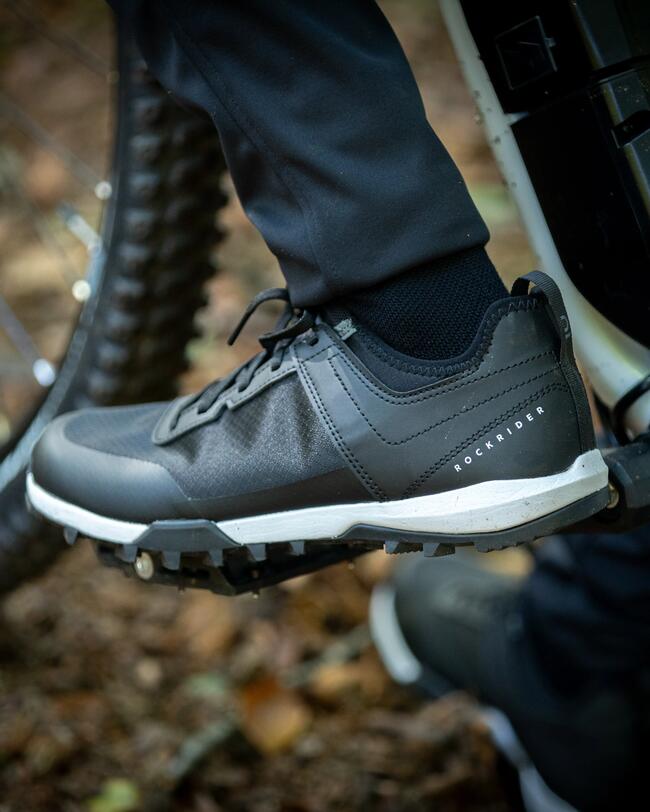 MTB SHOES EXPL 100