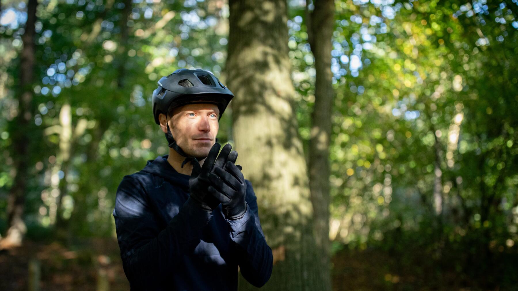 Guide : comment bien choisir son casque de VTT ?