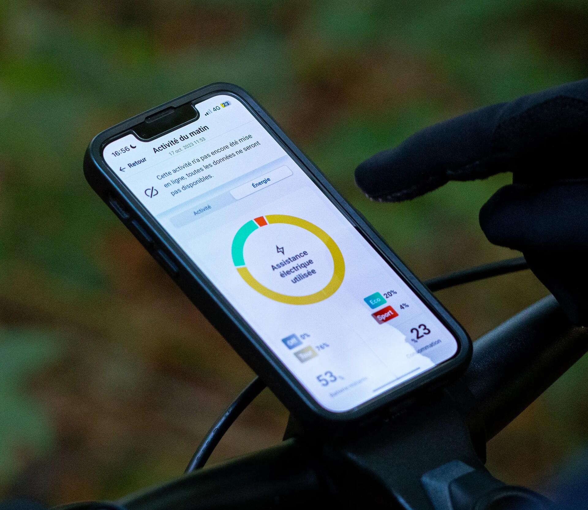 TRIBAN GRAVEL DAMEN GRVLW 120 (2020) (Duplikat) 