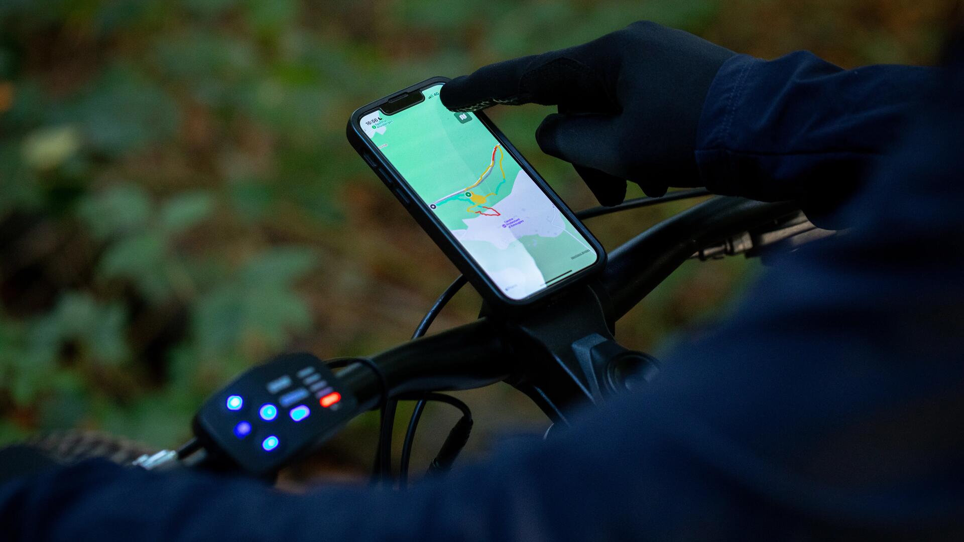 Balisages et labels : comment décoder un parcours VTT ?