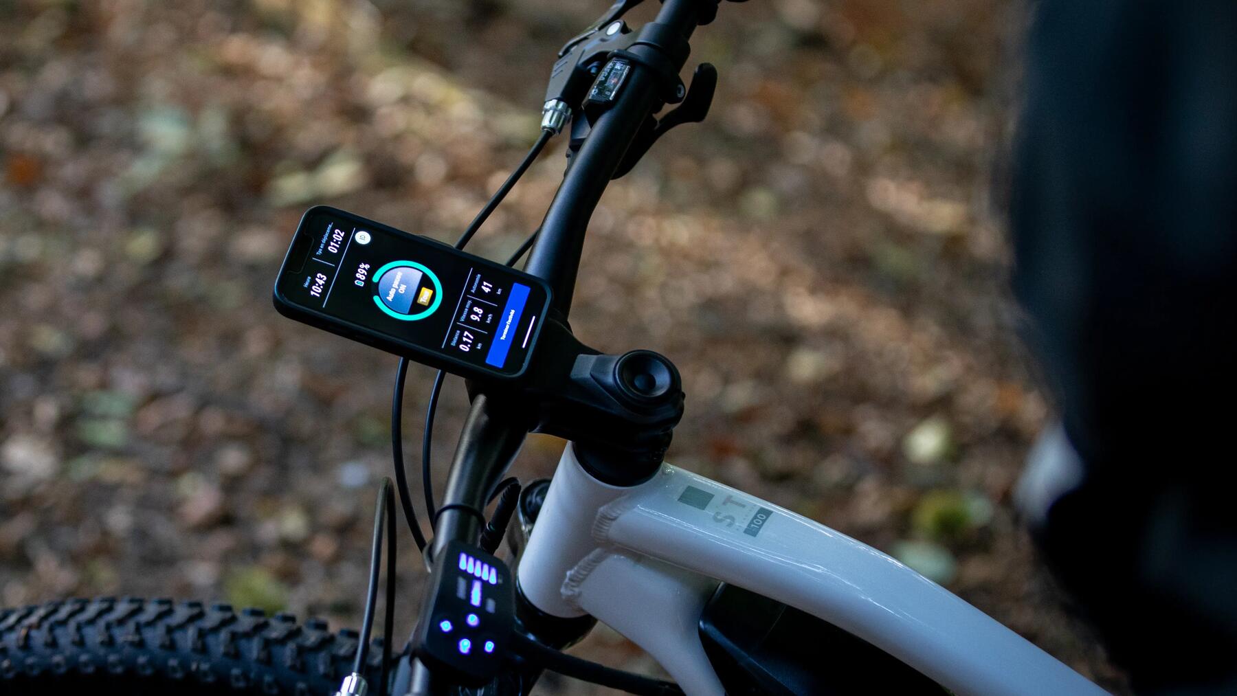 Comment choisir son support de téléphone pour vélo ?