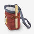 CLIMBING CHALK BAG VERTIKA SIZE L - BROWN