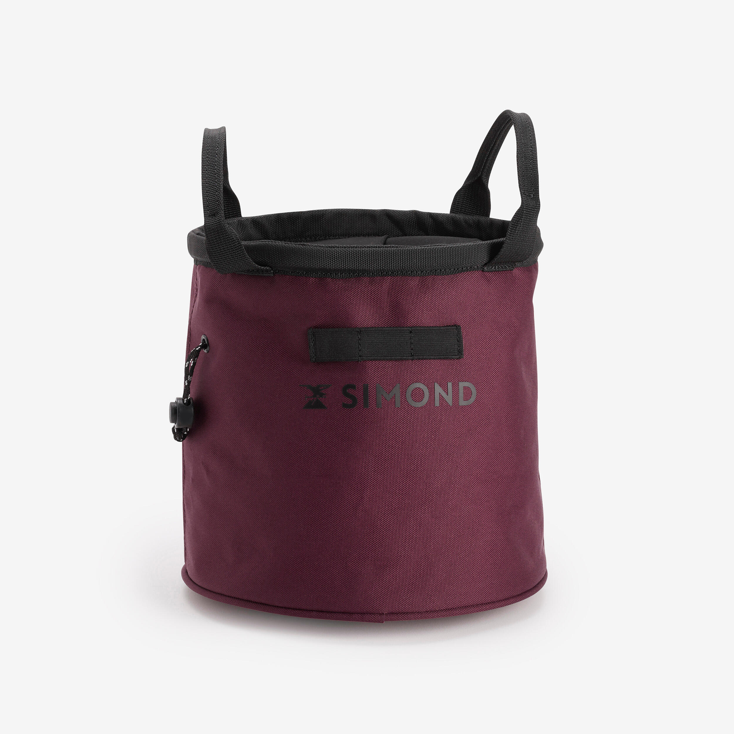 Boulder Chalk Bag - Bigblocker Stopchalk - SIMOND