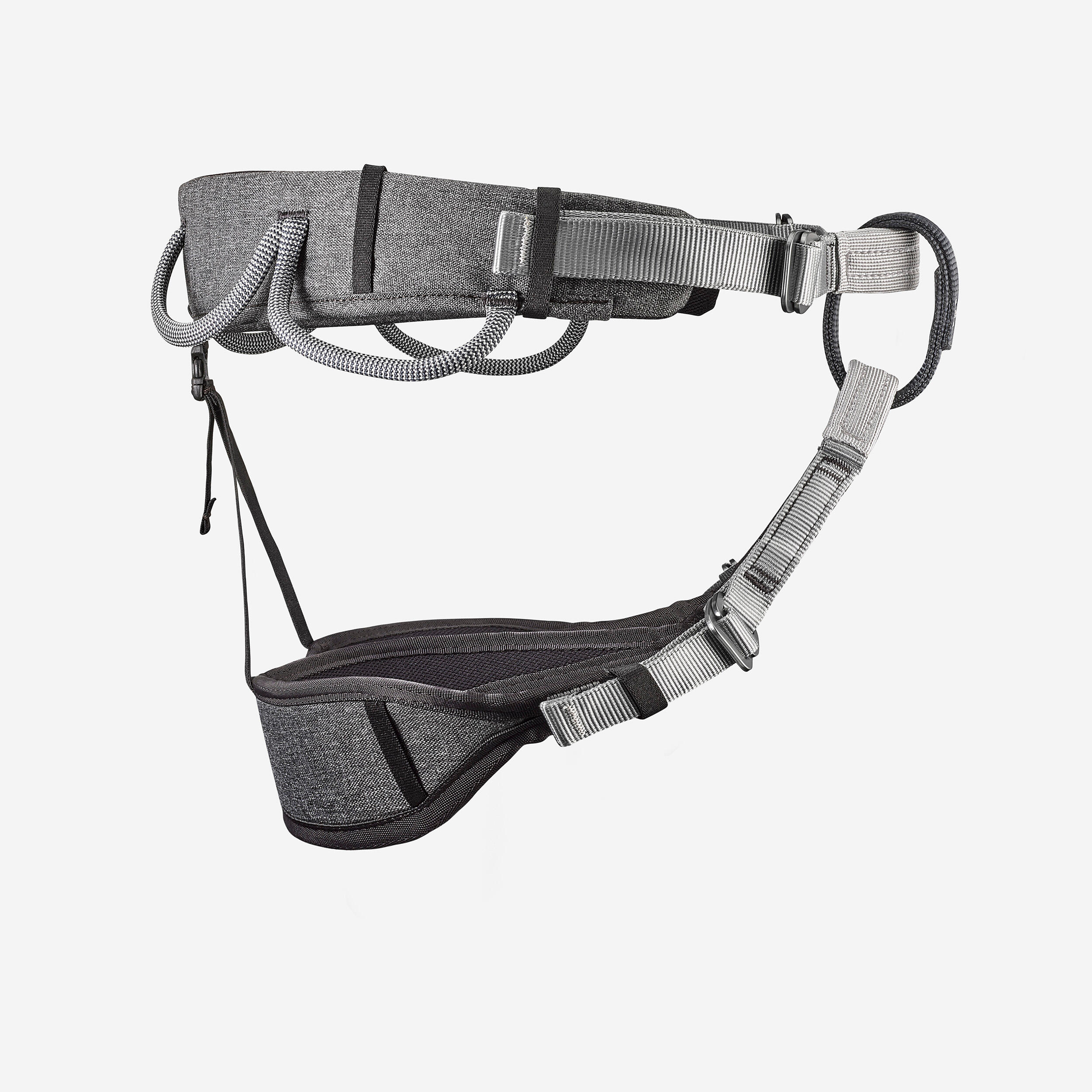 Climbing and Mountaineering Harness - Klimb - SIMOND