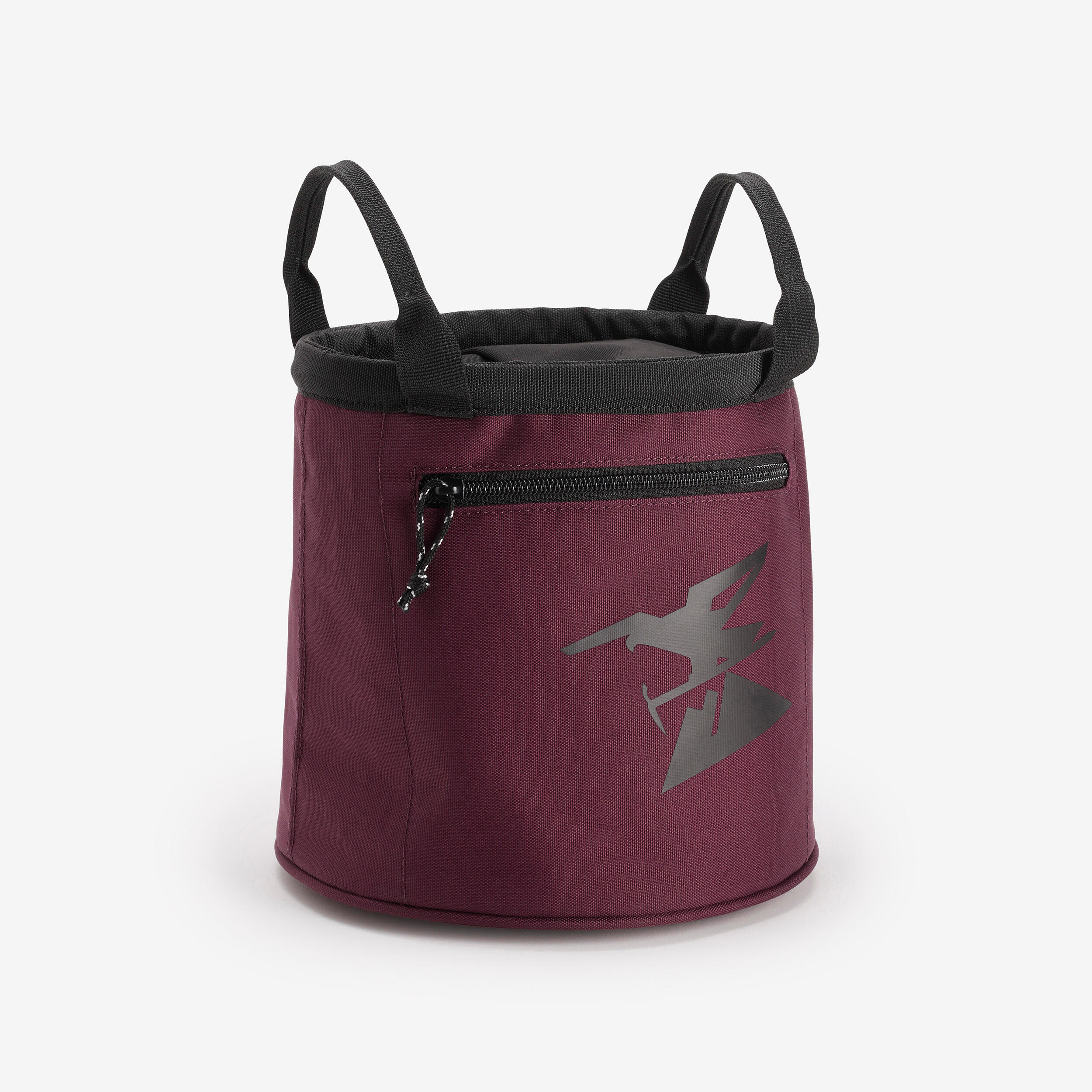 Boulder Chalk Bag - Bigblocker Stopchalk - SIMOND