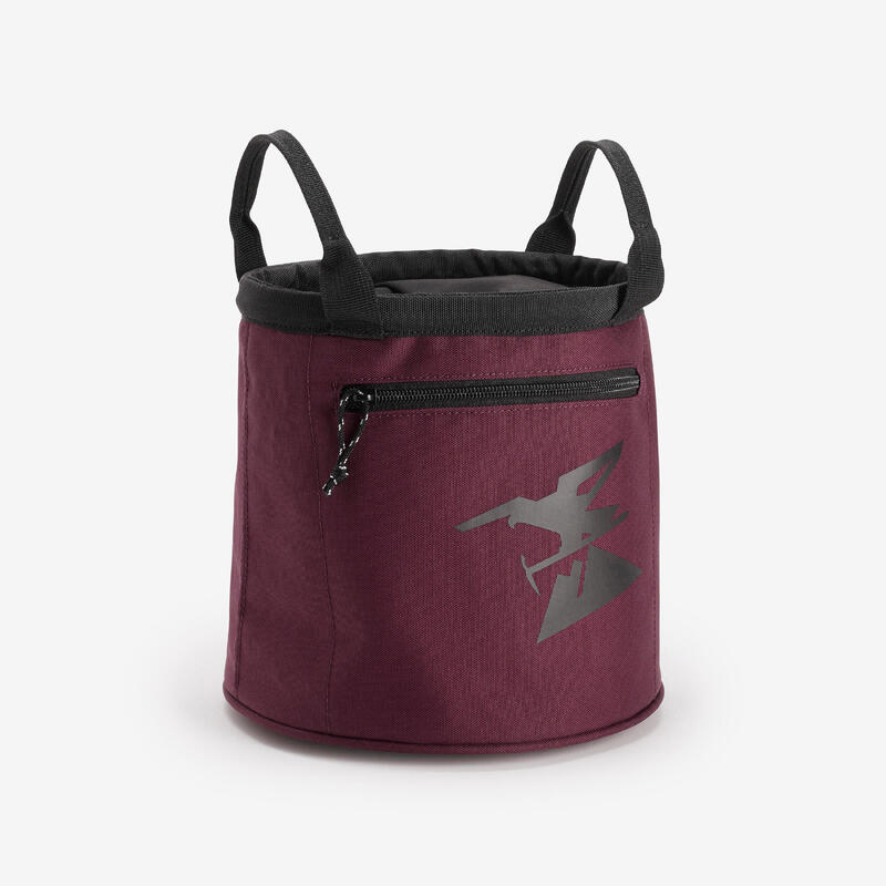 Chalkbag Bouldern - Bigblocker Stopchalk