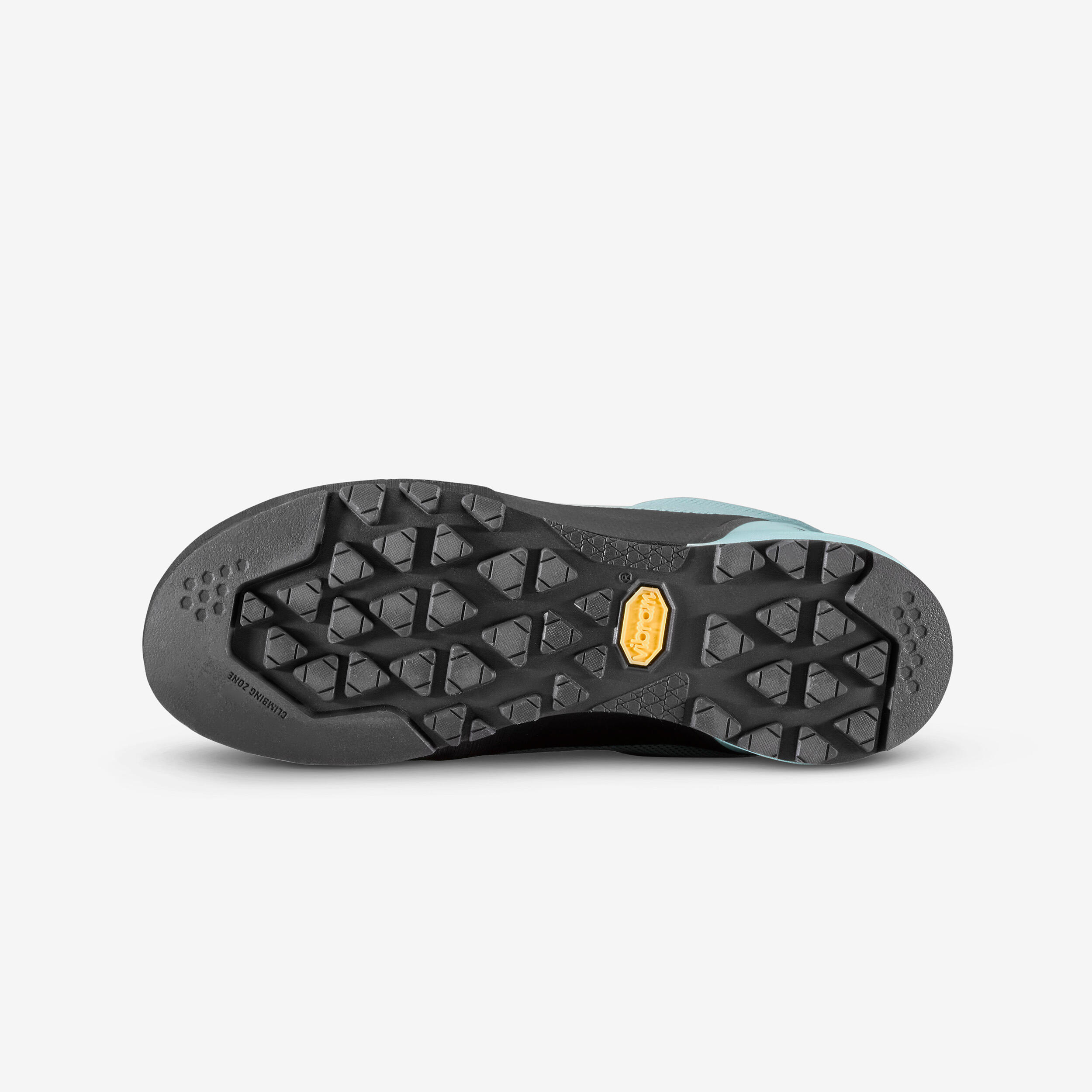 Women’s EDGE approach footwear- EDGE Turquoise 4/5