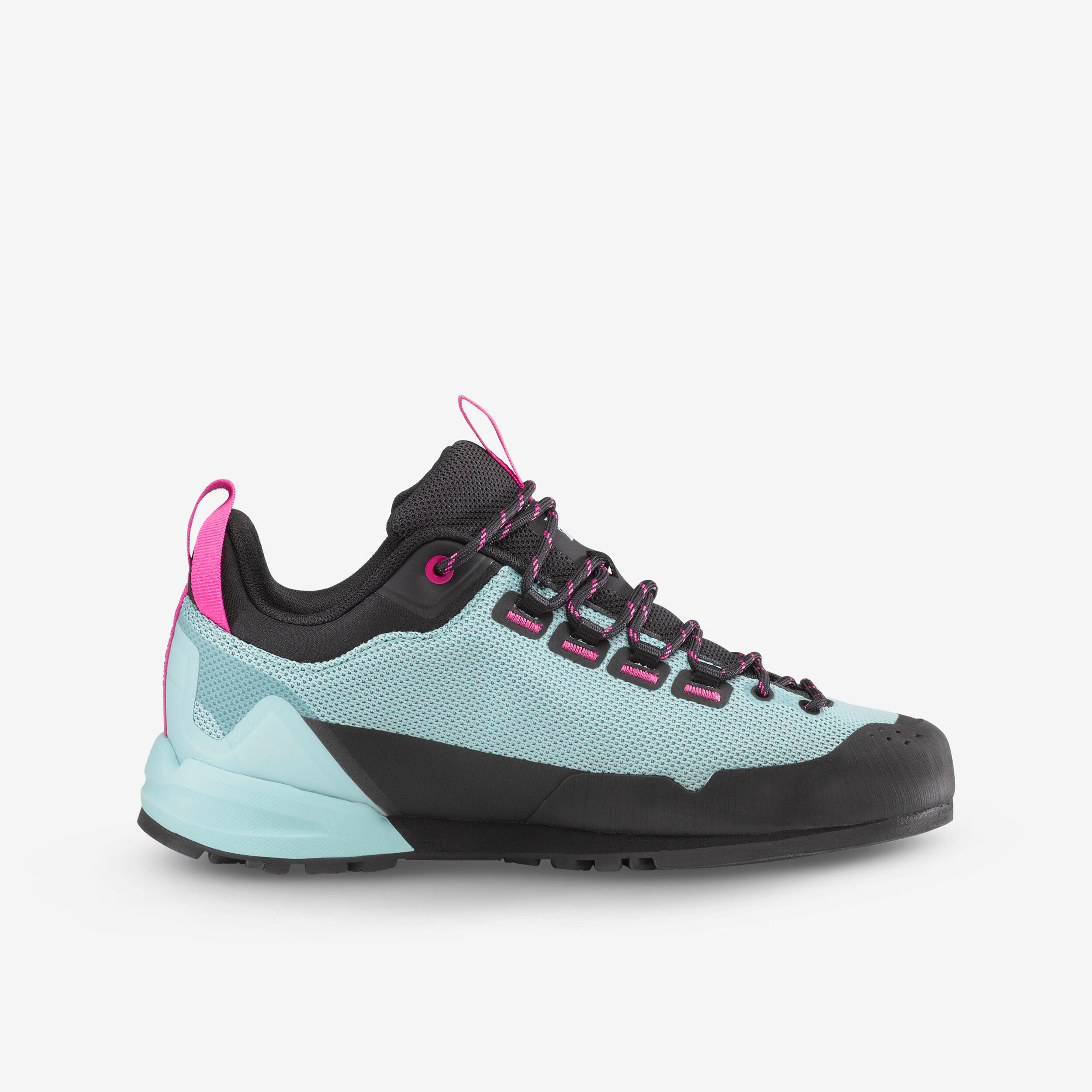 Women’s EDGE approach footwear- EDGE Turquoise 5/5