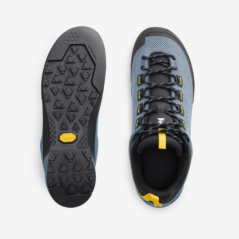 Zapatillas de aproximación para escalada Vibram® HOmbre Simond Edge