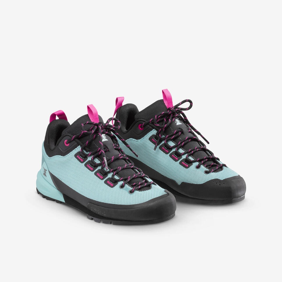 Buty podejściowe damskie Simond Edge