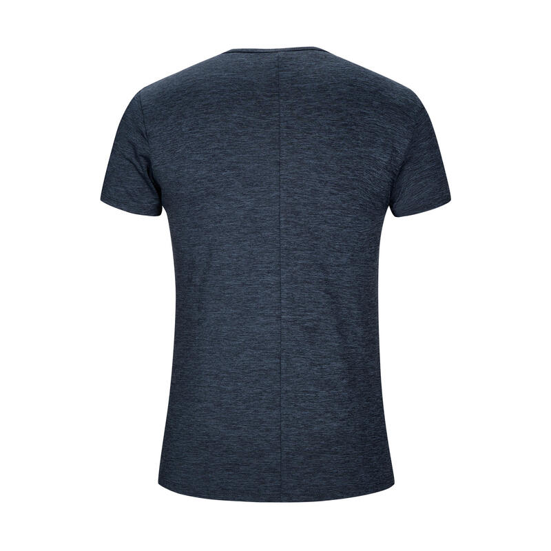 Tricou Fitness cardio Gri Damă