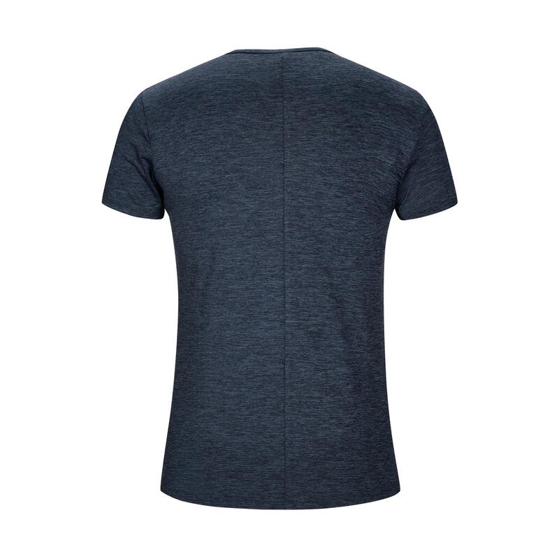 Tricou Fitness cardio Gri Damă