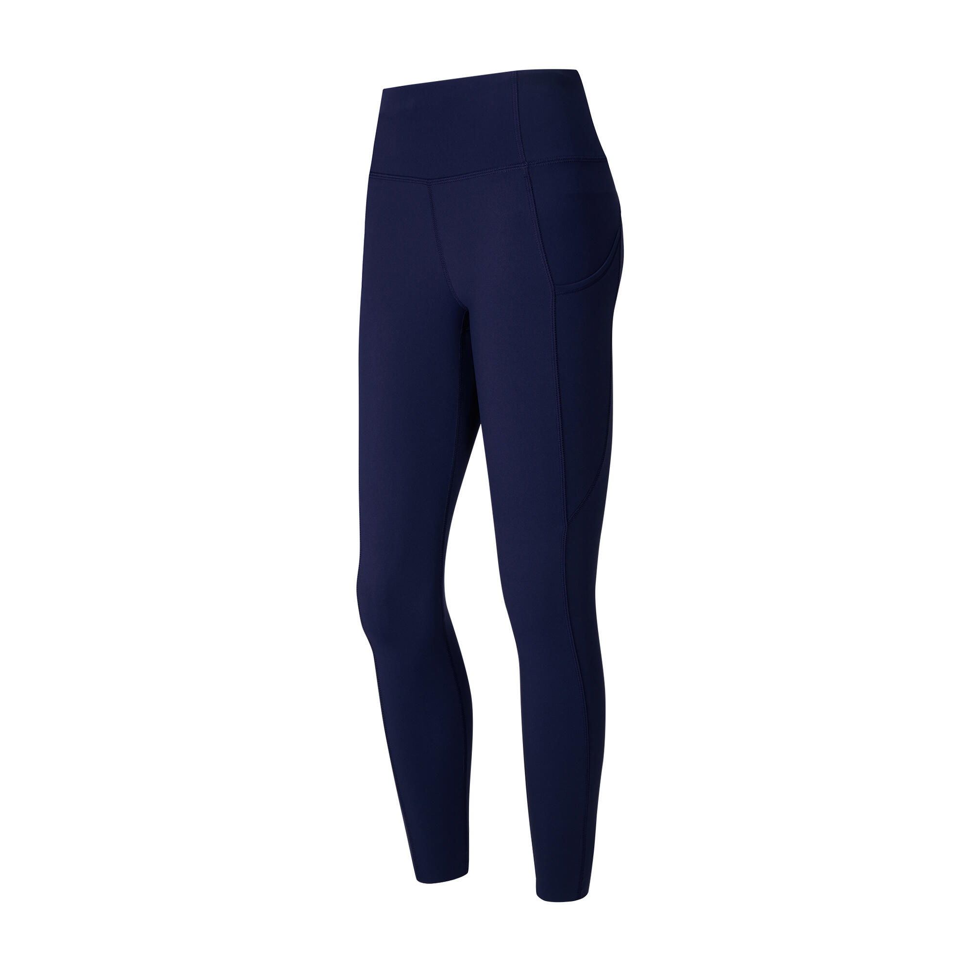 Corength Women's 920 Achievement Gym Leggings - Steel Blue