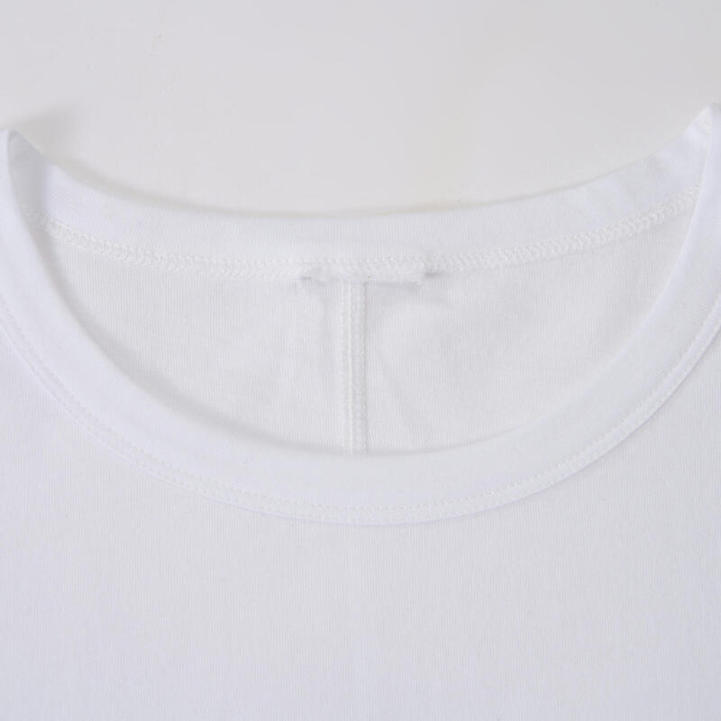 Regular-Fit T-Shirt 100 - White