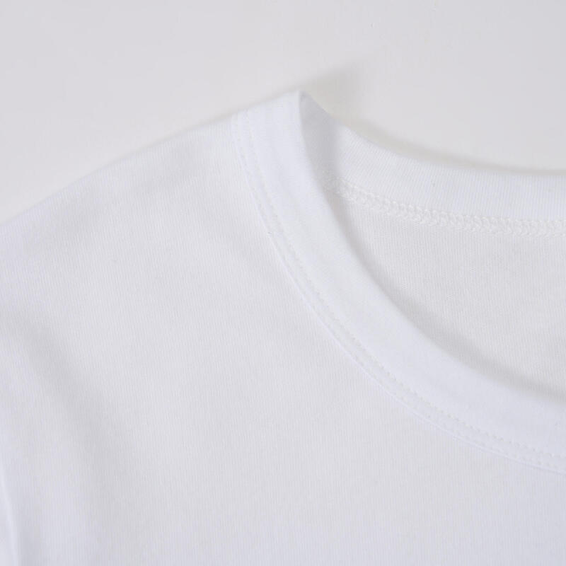 Regular-Fit T-Shirt 100 - White