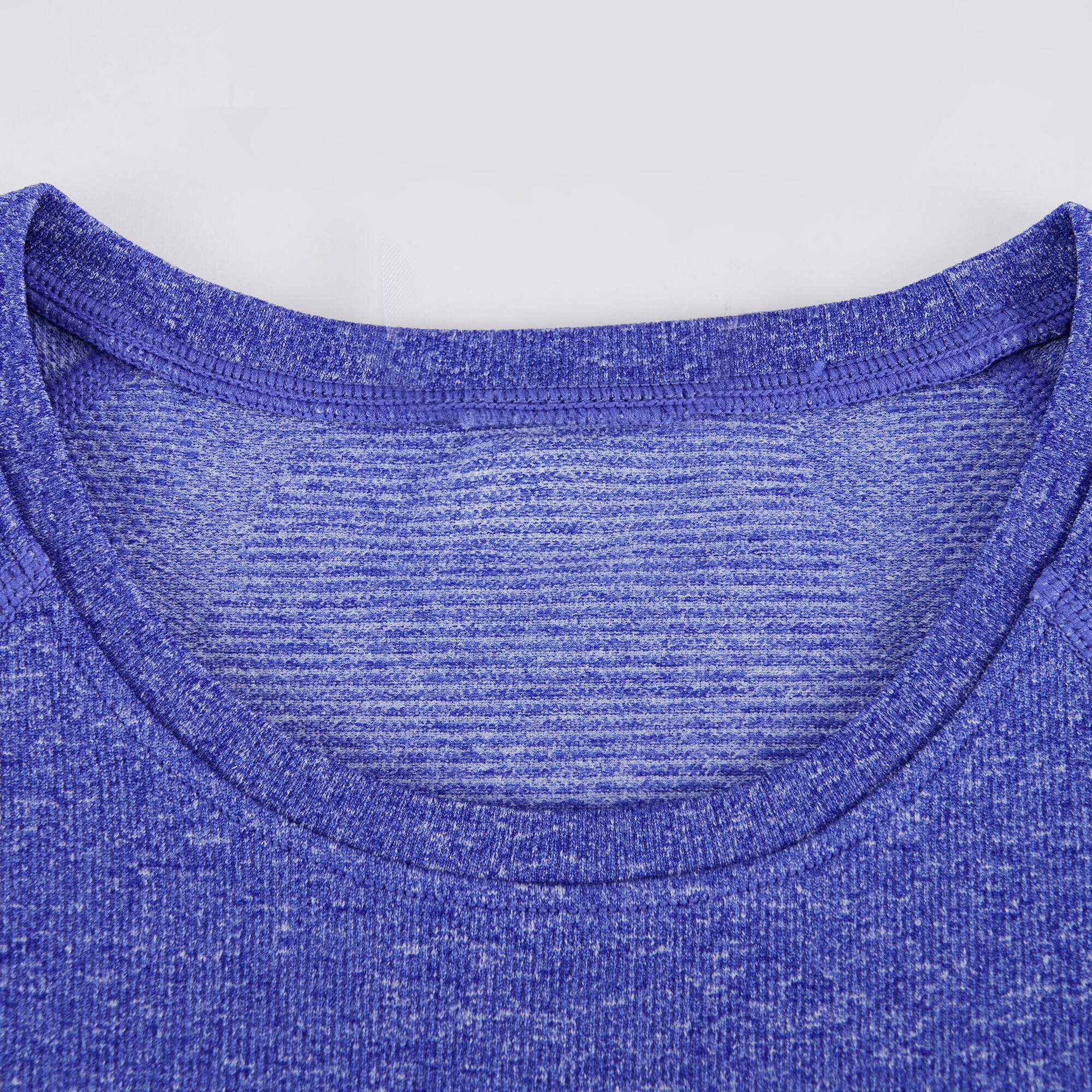 Short-Sleeved FCT 900 - Bright Indigo Blue -  4
