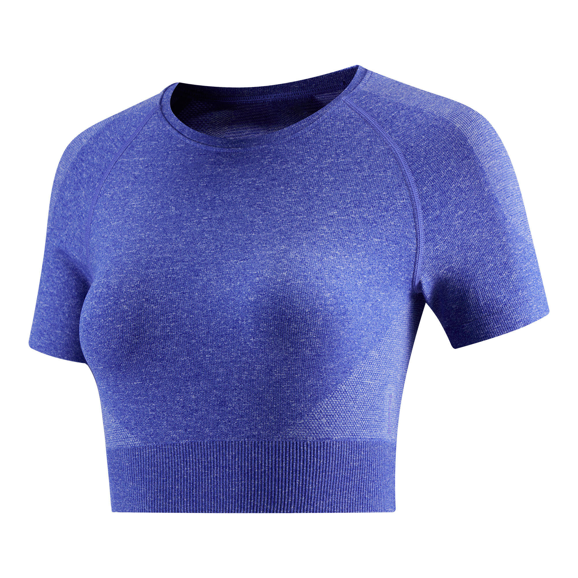 Short-Sleeved FCT 900 - Bright Indigo Blue -  1