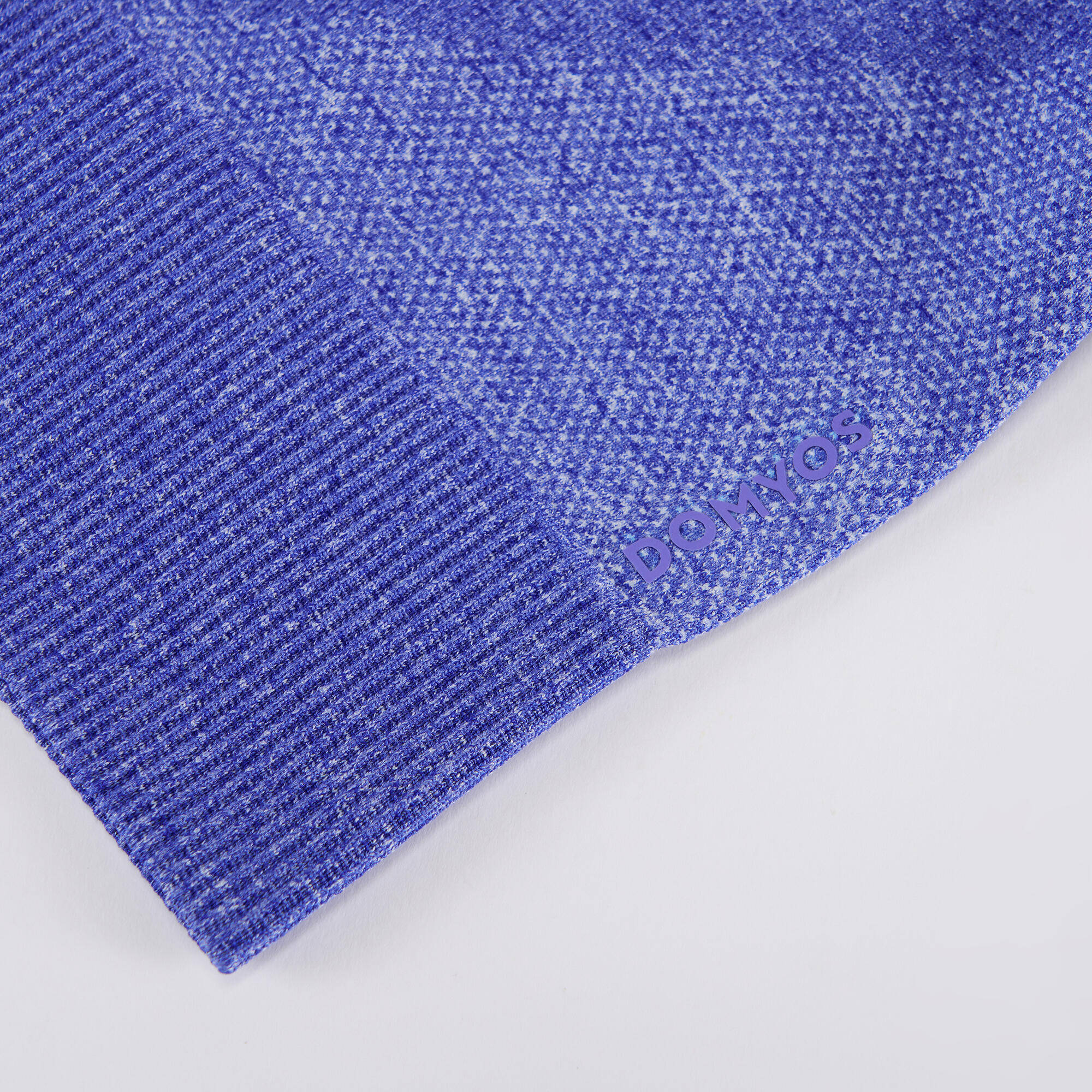 Short-Sleeved FCT 900 - Bright Indigo Blue -  3