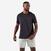 T-shirt de running respirant Homme - KIPRUN Run 500 Dry Noir
