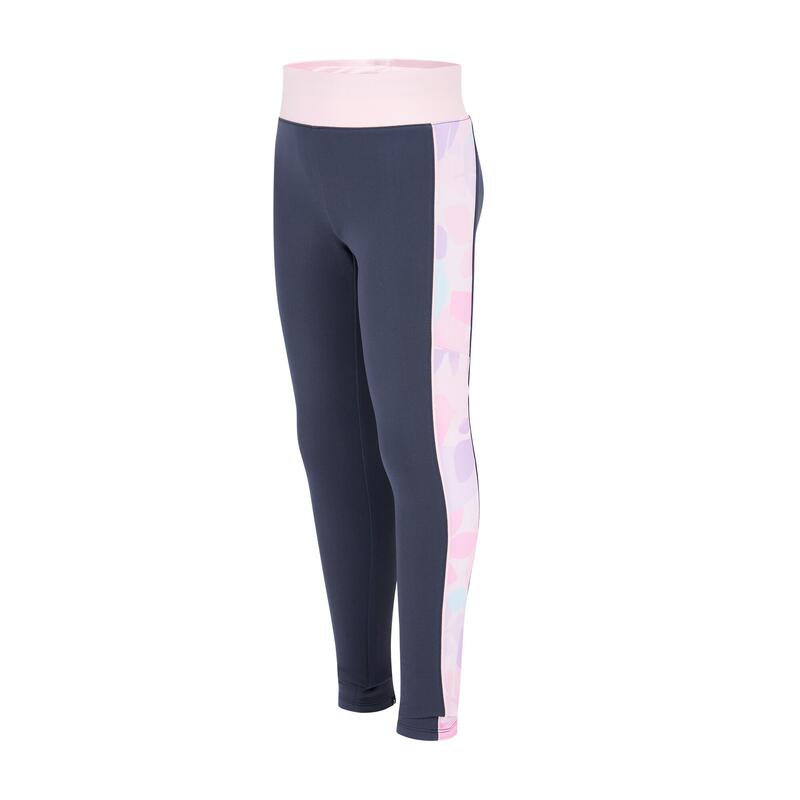 High-Waisted Leggings with Pocket S500