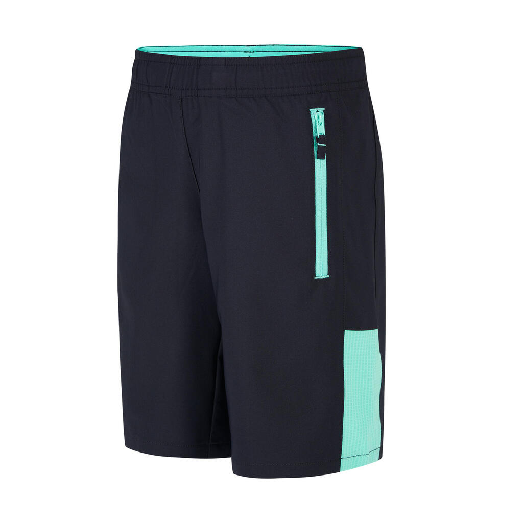 GREY / GREEN