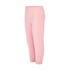 Kid's breathable lightweight multisports joggers 500 - Sweet Pink