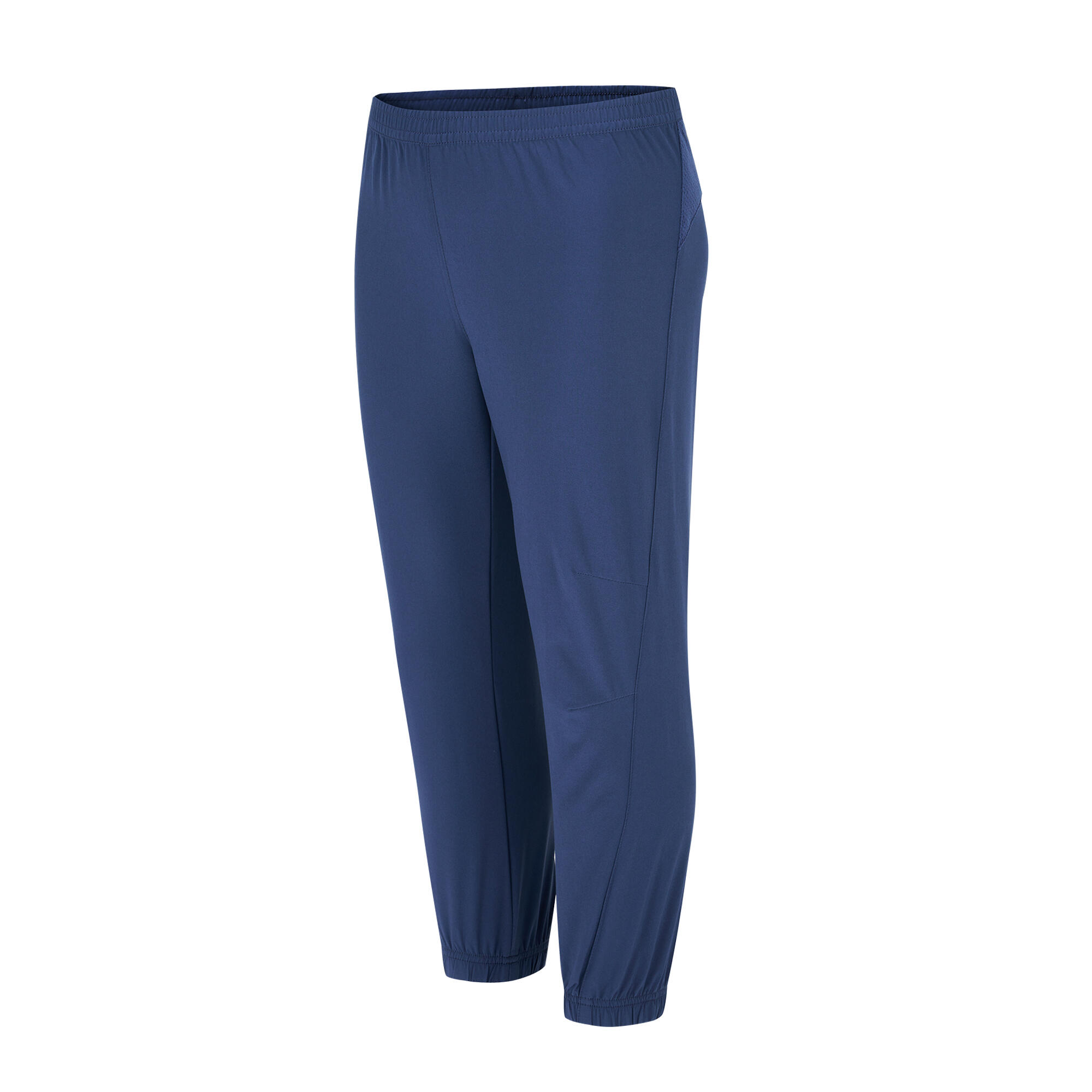 decathlon Kid's breathable lightweight multisports joggers 500 - Abyss Blue-picture-20