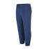 Kid's breathable lightweight multisports joggers 500 - Abyss Blue