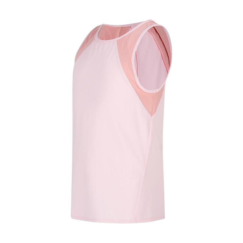 Girls' Breathable Tank Top - s500