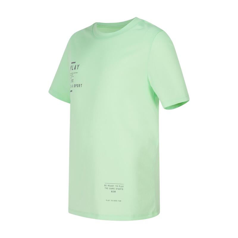 Short-Sleeved T-Shirt S500