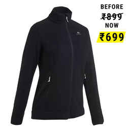 Women’s Hiking Fleece Jacket - MH120