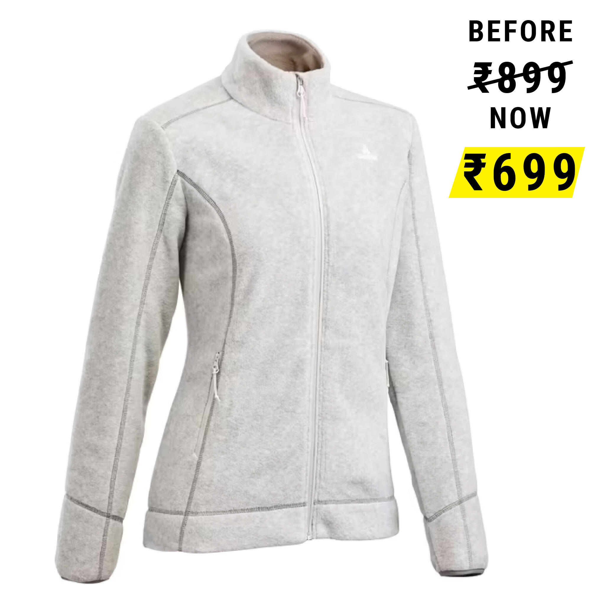 QUECHUA by Decathlon Full Sleeve Colorblock Men Jacket - Buy QUECHUA by  Decathlon Full Sleeve Colorblock Men Jacket Online at Best Prices in India  | Flipkart.com