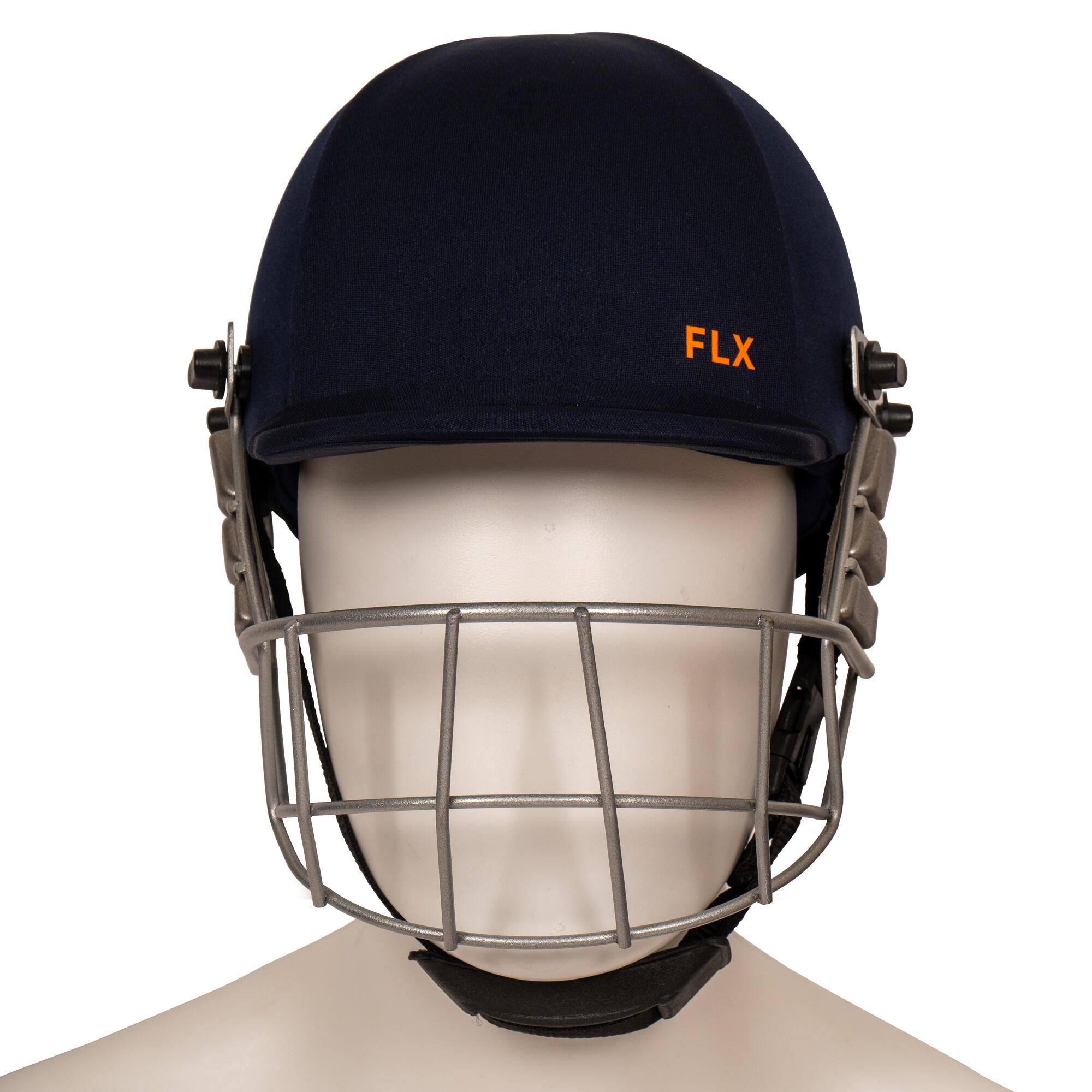 CRICKET HELMET CH 500 ADULT 3/4