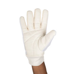 ADULT BREATHABLE WICKET KEEPING INNER GLOVE WIG 500